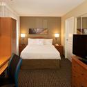 Отель TownePlace Suites by Marriott Seattle Southcenter