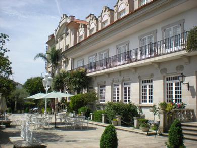 Hotel Hotel - Restaurante Casa Rosita