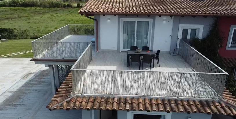 Holiday home Imperial casa vacanze