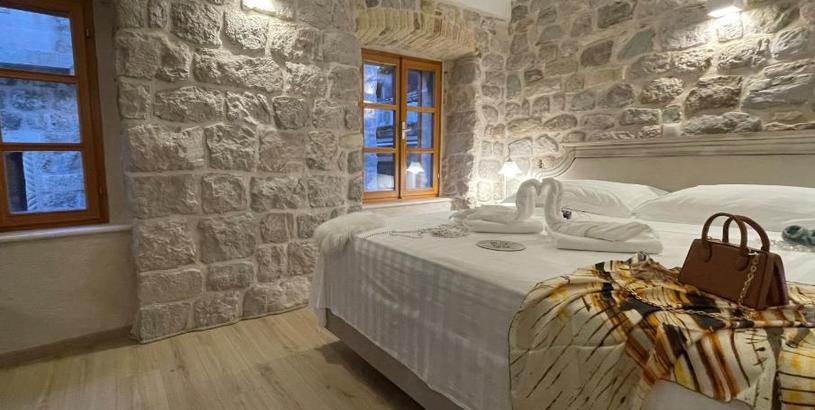 Апартаменты Dubrovnik Throne Suite III.
