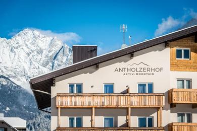 Hotel Hotel Antholzerhof