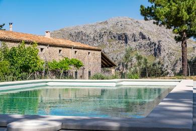 Guest house Agroturismo Son Alzines