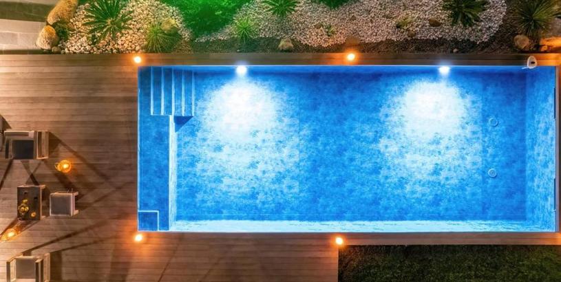 Villa Villa Renajolo 10 pers piscine chauffée 2 min plage en voiture