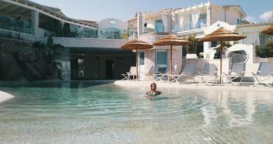 Hotel Oasi Blu Sardinia