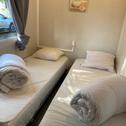 Кемпинг Mobile Home Zen pour 4 à 6 pers camping 4* Saint Paul Les Dax