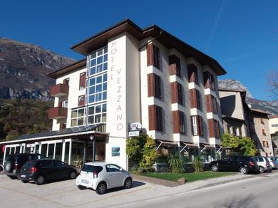 Отель Hotel Vezzano