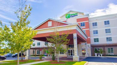 Hotel Holiday Inn Express Hotel & Suites Palm Bay, an IHG Hotel