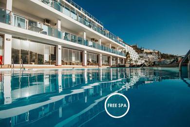 Hotel Servatur Casablanca Suites & Spa - Adults Only