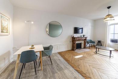 Apartments Le Saint-Aubin, appartement chic et moderne