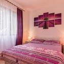 Apartments Beautiful apartment in Krnica with 2 Bedrooms and WiFi