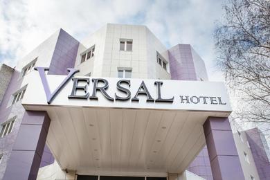 Отель Versal Hotel