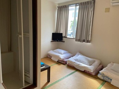 Hotel Southern Village Okinawa - Vacation STAY 09967v