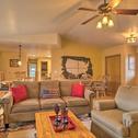 Holiday home Spacious Family Home Less Than 12 Mi to USAF Academy!