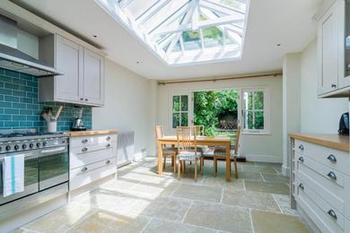 Holiday home GuestReady - Marvelous 3BR House in Kennington with Garden