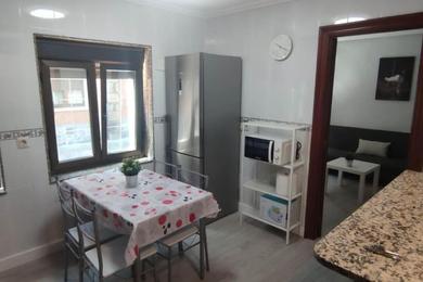 Апартаменты apartamento a 19min de Gijón y 15 de Oviedo