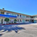 Отель Motel 6-Nogales, AZ - Mariposa Road