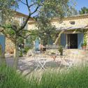 Holiday home Countryhouse with Pool in Vaison la Romaine