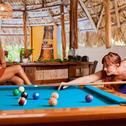 Hotel Cariblue Beach and Jungle Resort