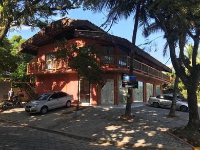 Duplex Ilhabela Pereque