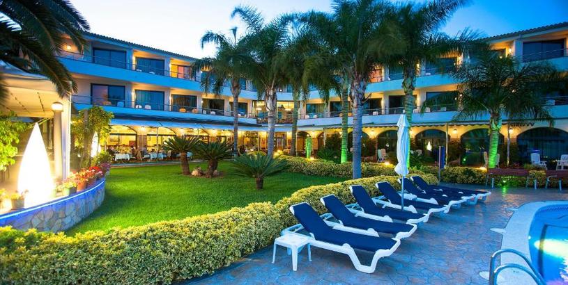 Hotel Hotel Miami Mar