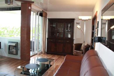 Апартаменты Luxurious Apartment with a wonderful Panoramic View