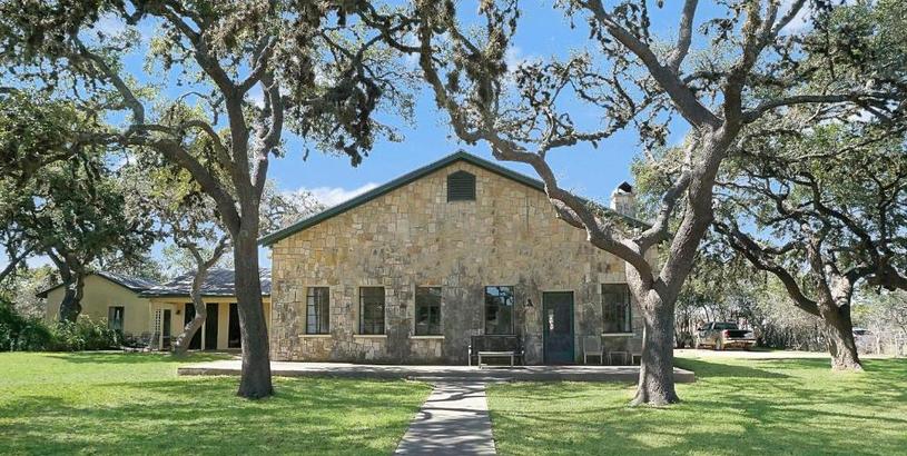 Holiday home Live Oak Ranch