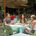 Guest house Solitudo Sunny Camping by Valamar