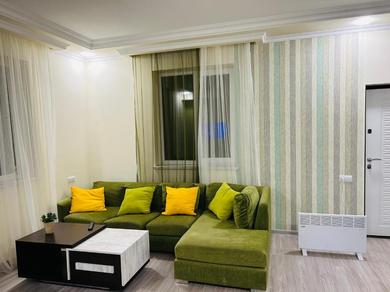 Apartments Lana's Guest Arc Yerevan