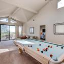 Holiday home Borrego Springs Hideaway Pool Table, Mtn Views!