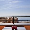 Apartments Attico vista mare sul porticciolo di Camogli
