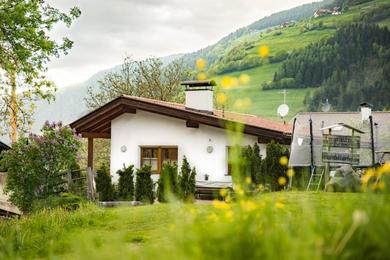 Holiday home Pardellerhof