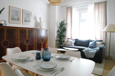 Apartments Top Holiday Apartment in Friedrichshain