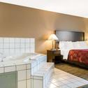 Hotel Quality Inn Noblesville-Indianapolis