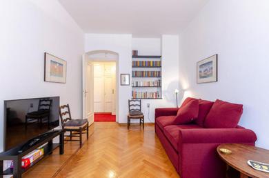 Apartments ALTIDO Charming Family Apt for 7 in Genova Carignano