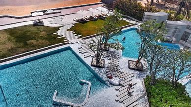 Apartments Veranda Pattaya By Lux - Single Staycation