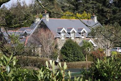 Гостевой дом Lis-Ardagh Lodge