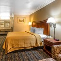 Hotel Quality Inn Lake Elsinore