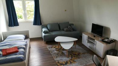 Gemütliches Apartment in Dortmund