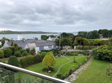 Дом отдыха Beautiful Holiday Home in Schull