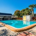 Hotel SureStay Hotel by Best Western Sarasota Lido Beach