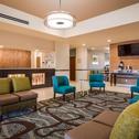 Hotel Best Western Plus/Executive Residency Elk City