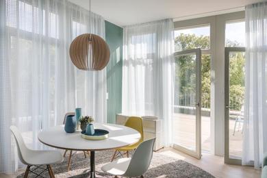 Aparthotel Park Penthouses Insel Eiswerder