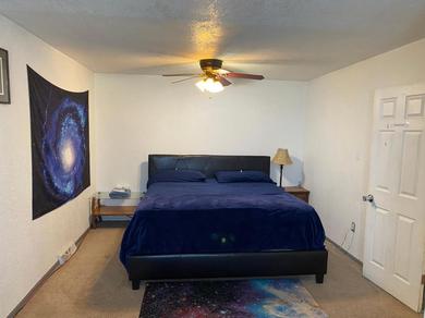 Guest house 420 Friendly Shared Home Black Space Room