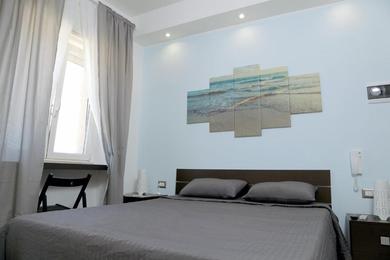 Guest house Rooms La Perla Del Mare