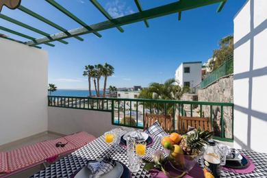 Apartments EXCLUSIVES 2-ROOM APARTMENT TOPLOCTAION 5 minutes to beach San Agustin