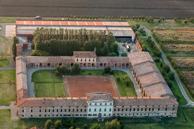 Гостевой дом Corte degli Angeli Società Agricola e Agrituristica