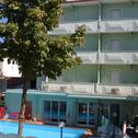 Apartments Premium Apartment in Rimini with Swimming Pool