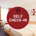 Отель Hotel Filderland - Stuttgart Messe - Airport - Self Check-In