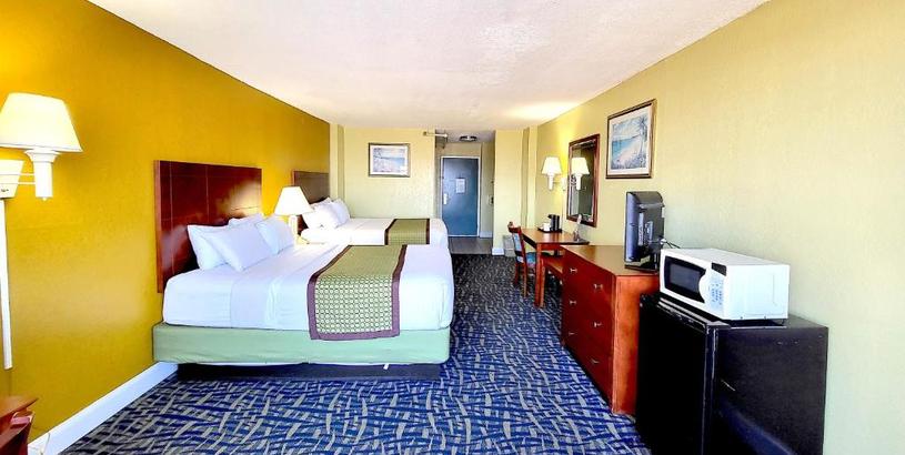 Hotel Ocean Resort