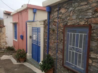 Апартаменты Nektarios Village House